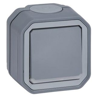 LEGRAND WATER PROOF BELL PUSH 69720L [IP55]