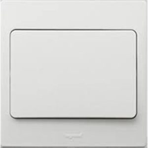LEGRAND PRESS TO EXIT SWITCH 281041P 10A 1 GANG