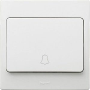 LEGRAND BELL SWITCH 281040
