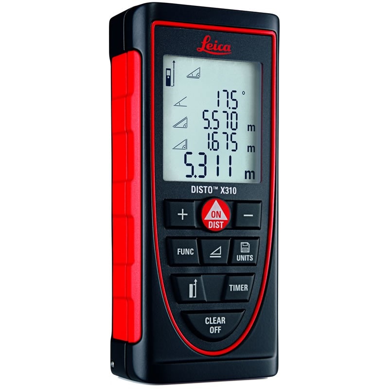 LEICA DISTO X310 LASER METER