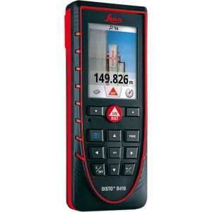 LEICA DISTO D410 LASER METER
