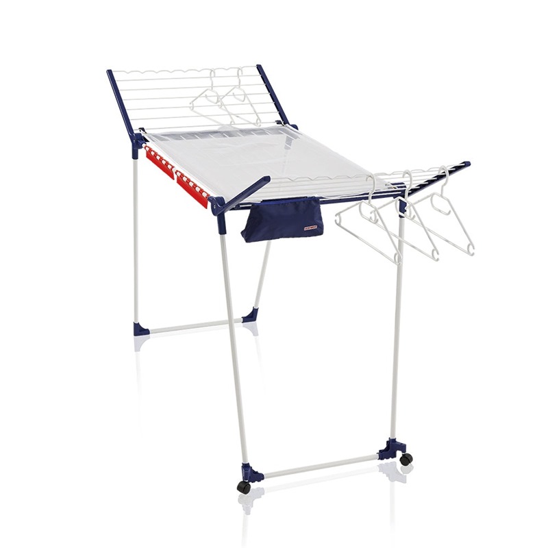 LEIFHEIT LAUNDRY DRYER PEGASUS 200 SOLID DELUXE MOB. L81517
