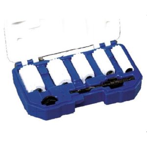 LENOX BI-M HOLESAW SET AUTOMATIVE 500A