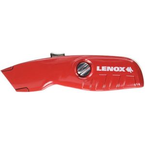 LENOX SELF RETRACTING SAFETY KNIFE 20366