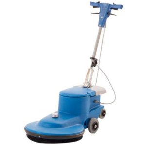 LENTECH BF527 HIGH SPEED FLOOR POLISHER 20" 1800W