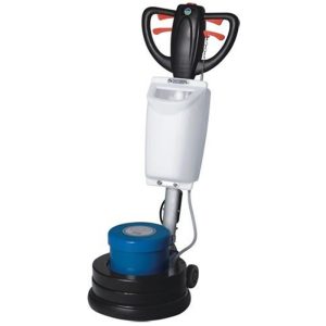 LENTECH A7 HEAVY DUTY SINGLE DISC SCRUBBER & POLISHER 1800W