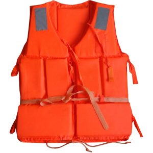 LIFE JACKET (LIFE VEST)
