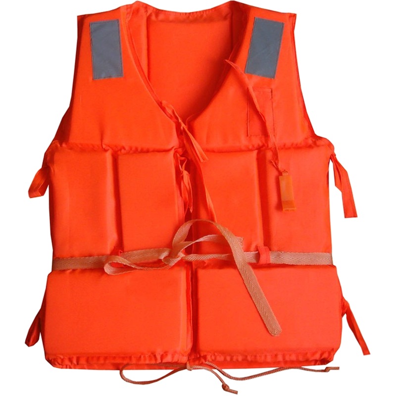 LIFE JACKET (LIFE VEST)