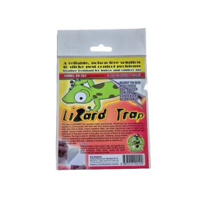 LIZARD TRAP (NON TOXIC)