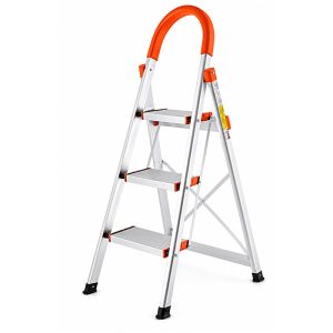 LOUISON® DLH SERIES ALUMINUM LARGE BOARD LADDER DLH300 SERIES