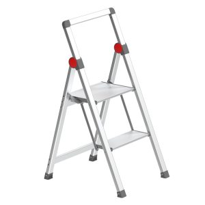 LOUISON® STEEL LARGE BOARD LADDER EN14183 JM-LFD SERIES