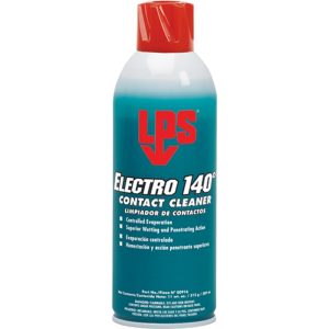 LPS ELECTRO 140 CONTACT CLEANER - 00916