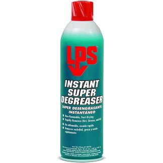 LPS INSTANT SUPER DEGREASER 20OZ - 00720