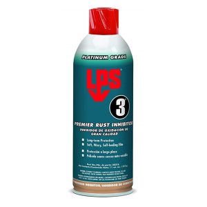 LPS 3 PREMIER RUST INHIBITOR 11OZ