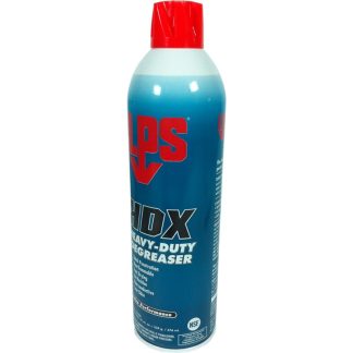 LPS HDX HEAVY DUTY DEGREASE CLEANER 19OZ