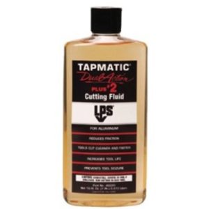 LPS Tapmatic Dual Action Plus #2 Cutting Fluid 16 Oz (473ml) | Model : L01-40220