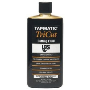LPS TAPMATIC TRICUT CUTTING FLUID 16OZ
