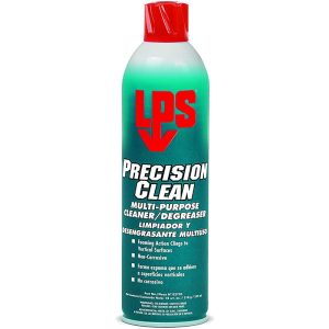 LPS PRECISION CLEAN MULTI-PURPOSE CLEANER 18OZ - 02720