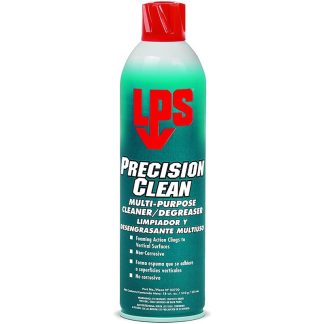 LPS PRECISION CLEAN MULTI-PURPOSE CLEANER 18OZ - 02720