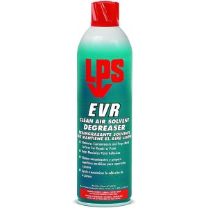 LPS EVR CLEAN AIR SOLVENT DEGREASER 14OZ - 05220