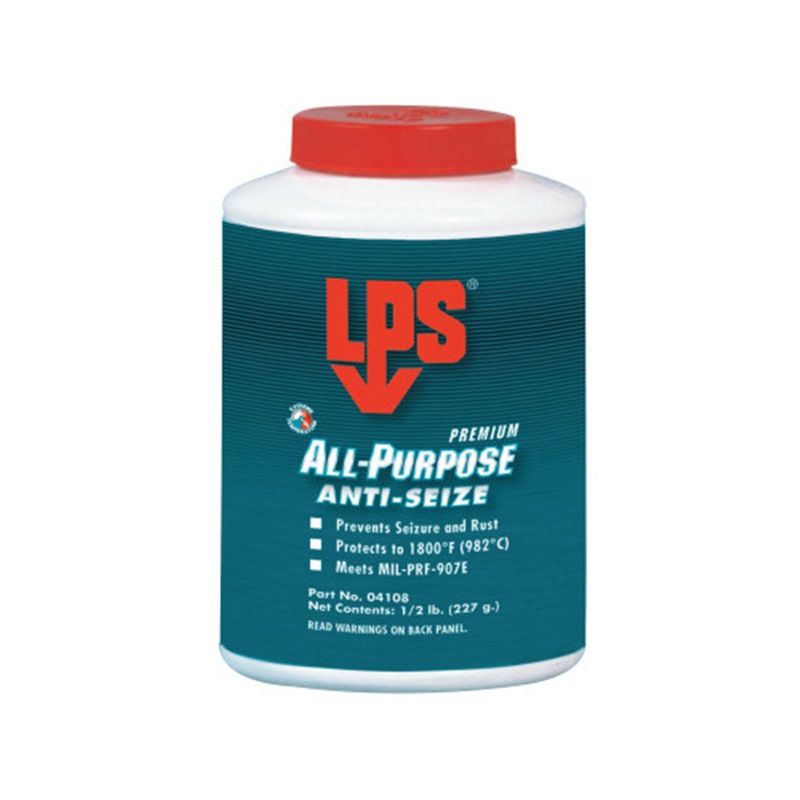 LPS ALL PURPOSE ANTI SEIZE 227G