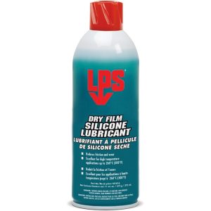 LPS Dry Film Silicone Lubricant | Model : L01-01616