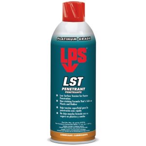 LPS LST PENETRANT 11OZ - 01916