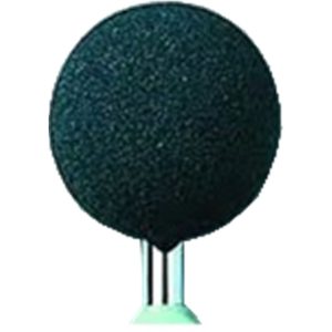 LUTRON SOUND WIND SHIELD BALL SB-01