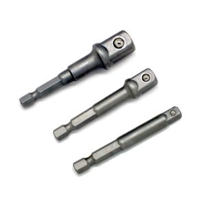 M10 SOCKET ADAPTER 1/4" SA-22 / SA-32 / SA-42