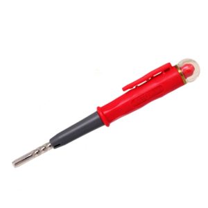 M10 LED VOLTAGE TESTER VT-160