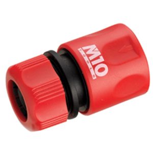 M10 5/8"-3/4" Hose Connector (Card Type)GC5241 | Model : 018-195-5241