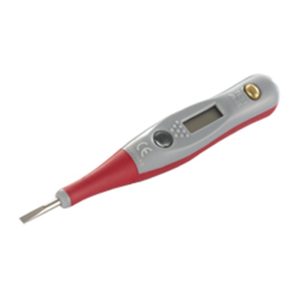 M10 Digital Voltage Tester 3vt-135 | Model : M10-007-130-335