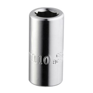 M10 FEMALE BIT COUPLER BC-225