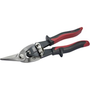 M10 AVIATION SNIP RED LEFT A1003R