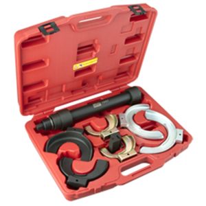 M10 MACPHERSON SPRING COMPRESOR SET 1047