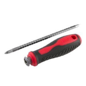 M10 2-WAY TELESCOPIC SCREWDRIVER TW151