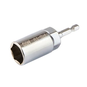 M10 SOCKET POWER BIT (NUT SETTERS)