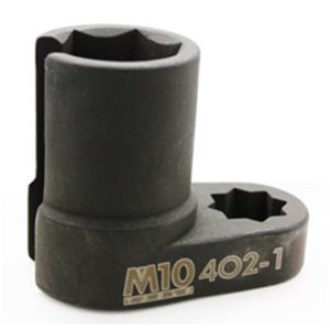 M10 Offset Oxygen Senor Socker 1/2" 22mm - 4o2-1 | Model : M10-004-505-02