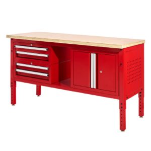M10 HEAVY DUTY WORK BENCH WB05