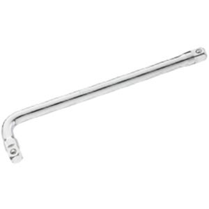 M10 Offset L-handle | Model : M10-004-181-042
