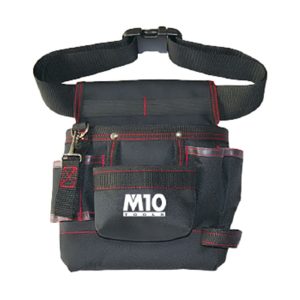 M10 TOOL POUCH WITH BELT MT04