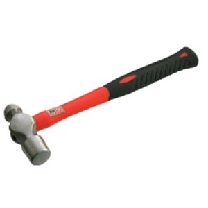 M10 Ball Pein Hammer With Fibreglass Handle | Model : M10-011-205-816