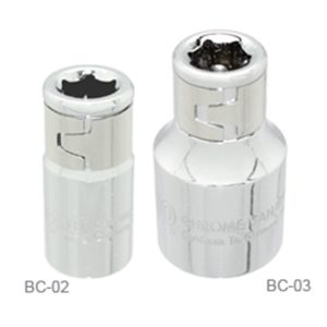 M10 BIT HOLDER BC-02 / BC-03