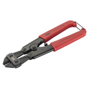 M10 Pocket Bolt Cutter 3mm Hard Steel Wire | Model : 009-035-08 (BC-08)