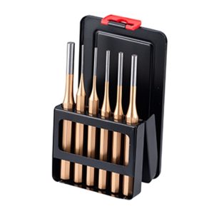 M10 PIN PUNCH SET PPS-6S