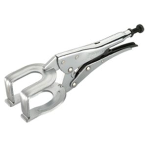 M10 WELDING LOCKING PLIER 11" WEC-280