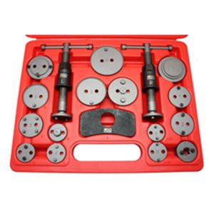M10 Disc Brake Wind Back Set 2117 | Model : M10-013-263-2117
