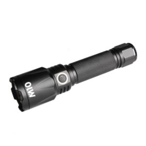 M10 ALUMINIUM TORCH 10W LED LE-295A [IPX8]