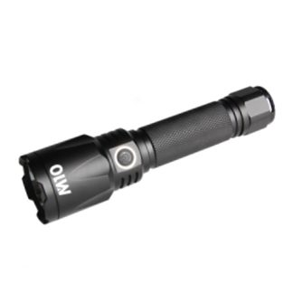 M10 ALUMINIUM TORCH 10W LED LE-295A [IPX8]