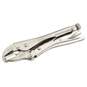 M10 STRAIGHT JAW LOCKING PLIER CLP-175S / CLP-250S